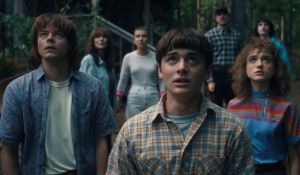 7 Stranger Things Questions Keeping Fans Up at Night