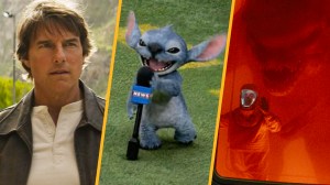 From Thunderbolts* to Jurassic World Rebirth, Ranking This Year’s Best Super Bowl Trailers