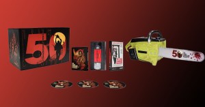 Texas Chain Saw Massacre 4K Blu-ray Set Price Gets Slashed