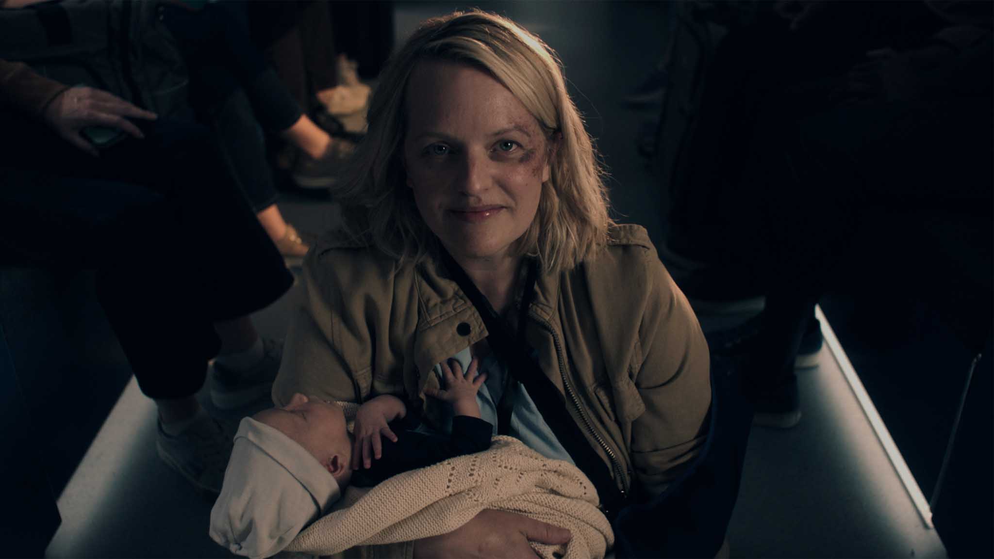The Handmaid’s Tale Sequel Series Finally Gets an Update (and It’s Good - When Does The New Season Of The Handmaid's Tale Start