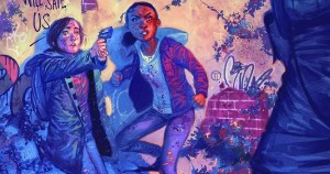 If You Like The Last of Us, You Should Read This Comic