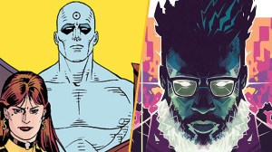 No, The Power Fantasy Isn’t Watchmen (But It Might Be Better)