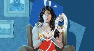 Wonder Woman Has the Weakest Villains in DC (& That’s a Problem)