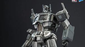 Sleep Mode Optimus Prime MDLX Figure Now Available to Pre-Order