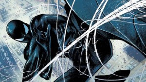 Spider-Man Is About to Get a New Sidekick (and They’re Bringing Back the Black Suit)