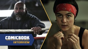 Uppercut Stars Talk Forming an Unconventional Connection for the Boxing Film