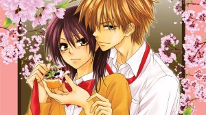 Maid-Sama Creator Returns With New Cat-Themed Rom-Com Series