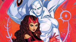 Scarlet Witch and Vision Reuniting in New Marvel Series (With Perfect Timing)