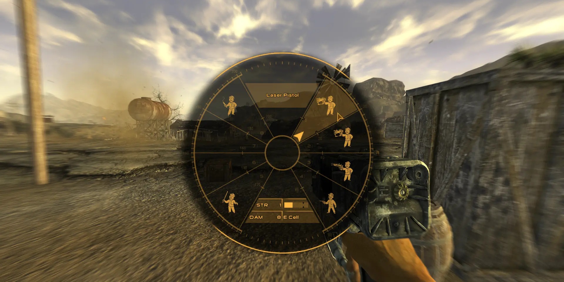 8 Must-Have Mods to Replay Fallout: New Vegas