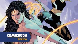 Is It Finally the Beginning of the End for the Sovereign in Wonder Woman #18? (Review)