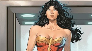 I Finally Understand Why Tom King’s Wonder Woman is So Divisive