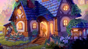 New World of Warcraft Housing Details Revealed