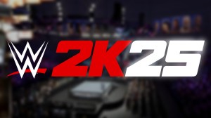 WWE Superstars Give First Look at Long-Awaited WWE 2K25 Feature