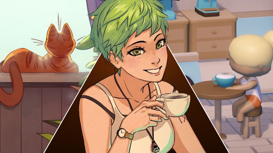 8 Best Cozy Coffee Shop Games