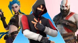 Fortnite Players May Never See These Skins in the Item Shop Again