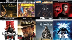 The Big Three 4K Blu-rays for $30 Deal Is Back