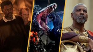 The 7 4K and Blu-ray Releases You Need to Know About in March 2025