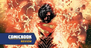 Absolute Superman’s Death of Krypton Might be Untouchable (Review)