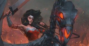 DC’s Absolute Wonder Woman Just Revealed Her Most Powerful Weapon…and It’s Not Even Close