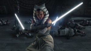 Ahsoka 2 Gets Exciting Update From Unexpected Place