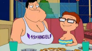 These Are the Best 5 Episodes of American Dad Season 1