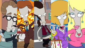 10 Best Roger Personas in American Dad, Ranked