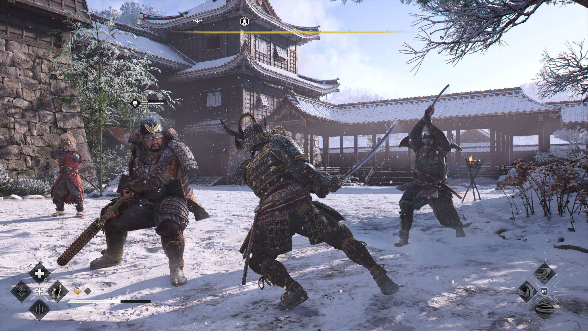 Assassin s creed shadows when can i play as yasuke 