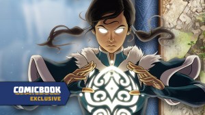 Avatar Legends: Realms Collide Dev Names Favorite Avatar & Legend of Korra Episodes (Exclusive)