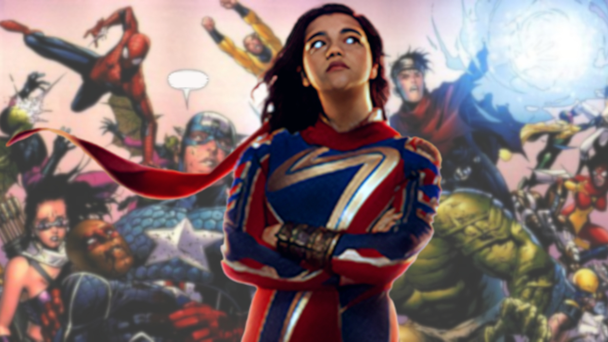 Doomsday Artwork Teases Marvel’s Young Avengers Plans: Major Clues Unveiled