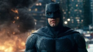 Ben Affleck Reveals What Really Went Wrong With His Batman