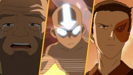 Best Avatar The Last Airbender Episodes