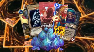 5 Best TCG Mobile Games (Besides Pokemon TCG Pocket)