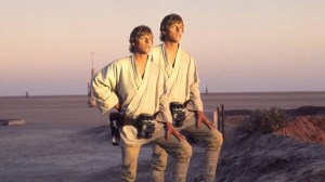 This Hilarious Star Wars Theory Will Change How You Watch the Original Trilogy