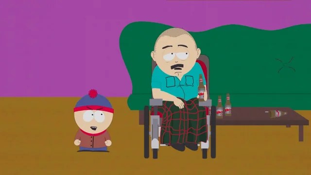 These South Park Episodes Were Banned From TV (And You Can Only Stream ...