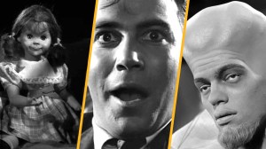 These Are the 10 Highest Rated The Twilight Zone Episodes According to IMDB