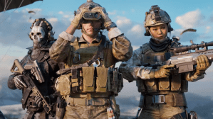 Call of Duty: Warzone Reveals Verdansk Return Date