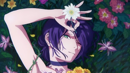 Chainsaw Man Reze Arc Movie