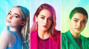 Powerpuff Girls Live-Action Trailer Leaked (And It’s Even Weirder Than You Think)