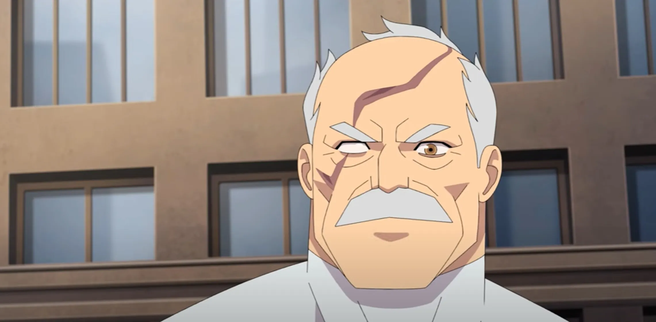 Invincible: Everything You Need To Know About Conquest - ComicBook.com