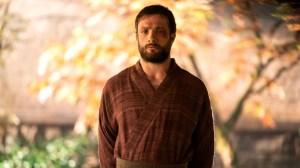 Christopher Nolan’s The Odyssey Adds Shogun Star to Cast (but Who Does He Play?)