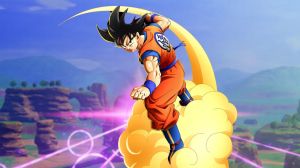 The Best Version of Dragon Ball Z: Kakarot Is Nearly $100 Off