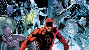 Daredevil: Born Again Season 2 Set Photo Teases MCU Crossover With Street-Level Vigilantes