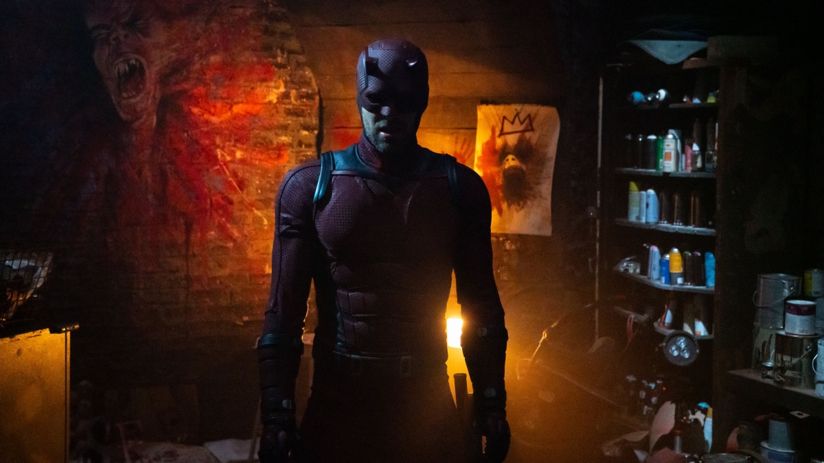 How to Watch Daredevil: Born Again Release Time, Date, and What to ...