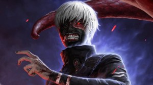 Dead by Daylight Reveals Tokyo Ghoul DLC