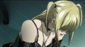 Death Note Returns As Creator Revisits Misa With Gift For Fans