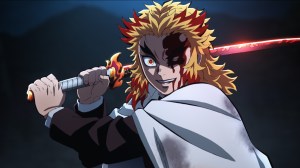 Demon Slayer Celebrates Rengoku’s Birthday With Swag for Return of Its Best Movie