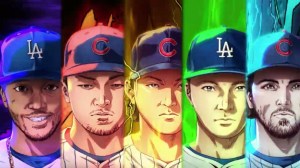 Demon Slayer Takes on the MLB’s Best Players in Wild New Short: Watch