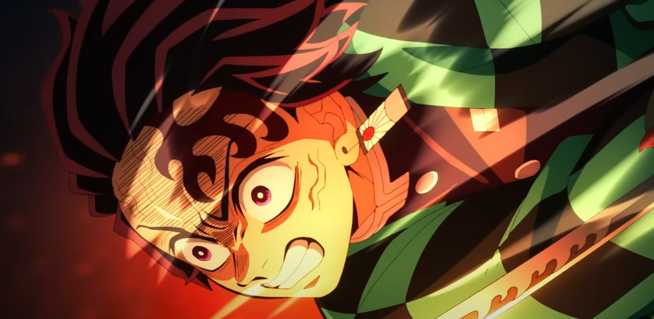 Demon Slayer: Infinity Castle Reveals Its Release Date (But With A ...