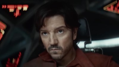 Diego Luna Andor Season 2