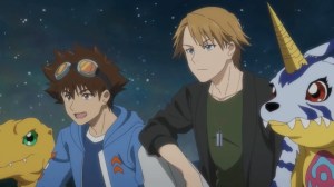 Digimon Adventure: Beyond Anime Debuts New Adult DigiDestined: Watch